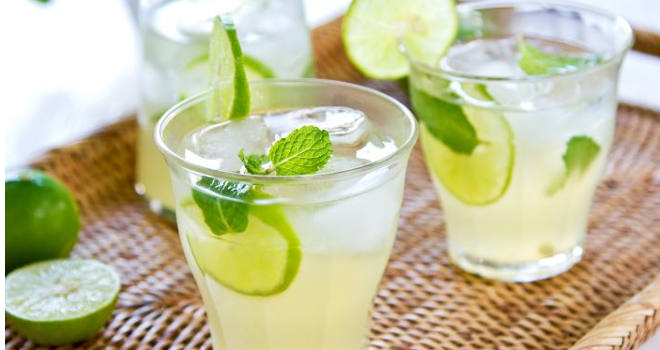 Limunana