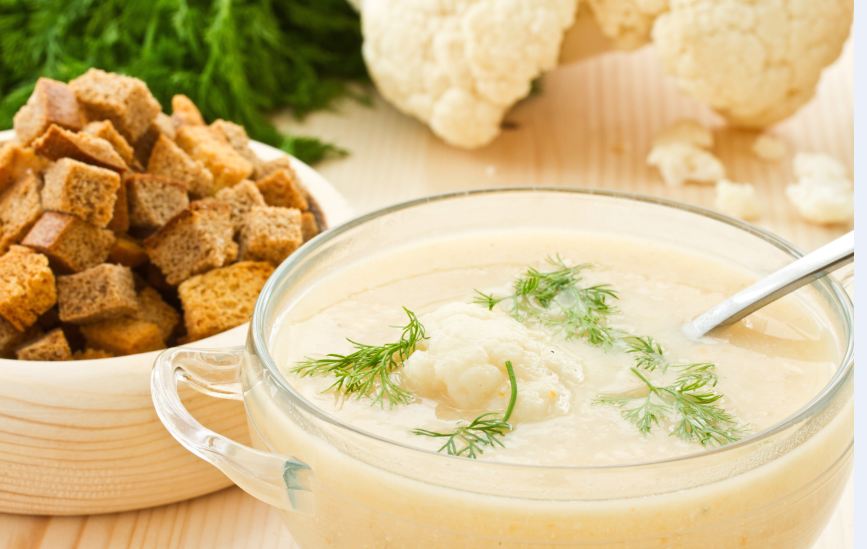 Krem čorba od krompira