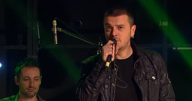 Naxi zvezda 2024: Boris Režak iskreno o nominacijama!