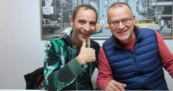 Spisak 50 omiljenih pesama - Žika Milenković