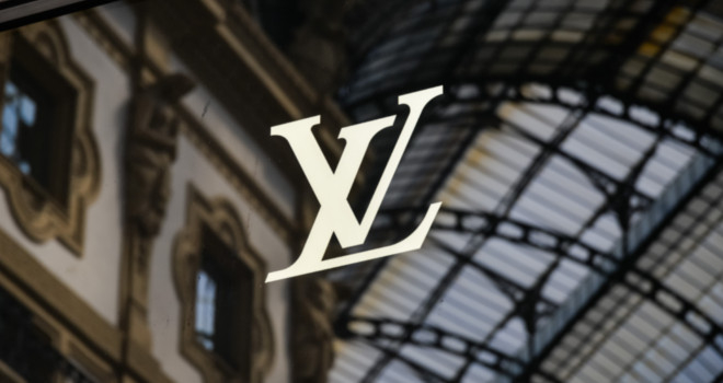 Louis Vuitton: Uberi dan