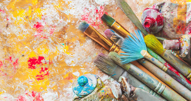 Otvorena izložba Odgovorno u kulturi