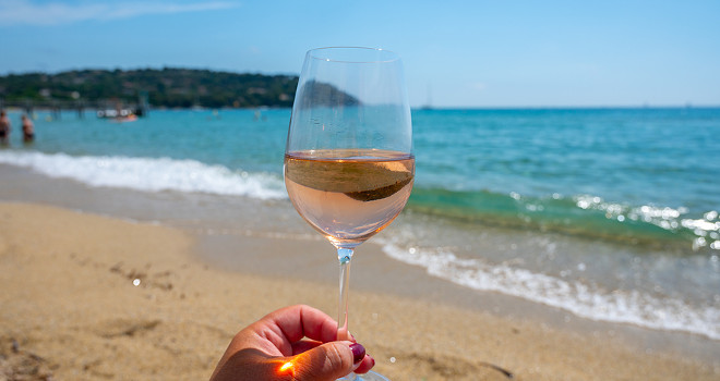 Objavljena je lista evropskih plaža na kojima je najmanja gužva!