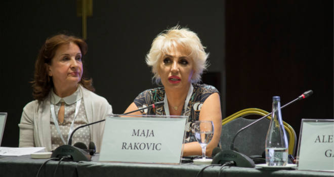 Održana konferencija Women of Influence