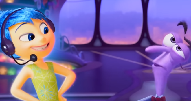 "U MOJOJ GLAVI 2" : Najočekivanija animacija godine stiže u bioskope