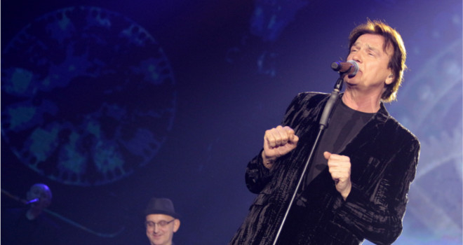 Nastavak turneje: Čolić rasprodao koncert u Kraljevu
