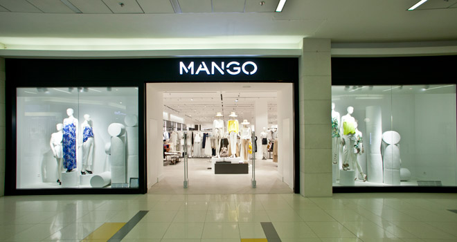Novo lice španskog Manga u Delta City-ju