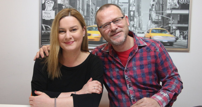 Spisak 50 omiljenih pesama - Ivana Zarić
