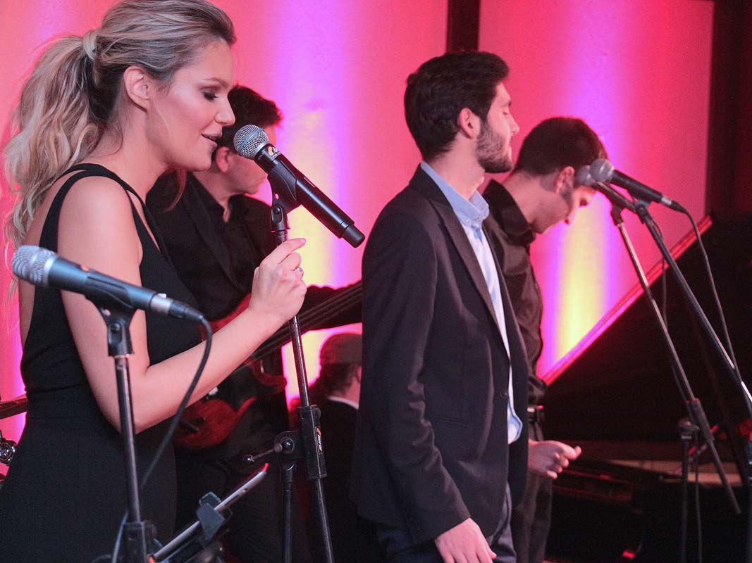 Održana promocija novog albuma Lene Kovačević: Džezeri