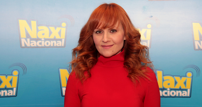 Aleksandra Kovač najavila novi album Mlečni put