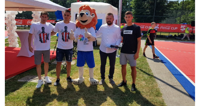 Završeno Državno finale Dunav osiguranje Sportskih igara mladih Srbije