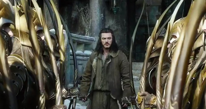 Stiže film Hobit: Bitka pet armija