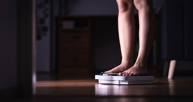 Saveti za održavanje optimalne težine nakon gubitka kilograma!