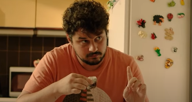 Zvezde filma “ZA DANAS TOLIKO” vas pozivaju da budete deo digitalnog hora