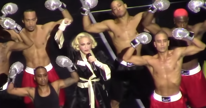 Omiljeniji Madonin saradnik ponovo na Beogradskom festivalu igre!