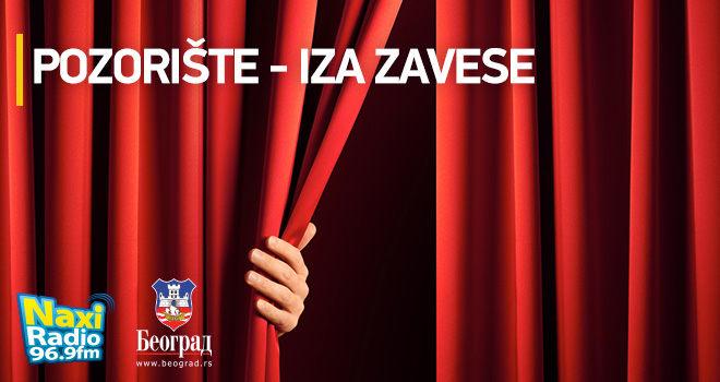 Pozorište iza zavese: Čuvamo kulturni identitet Beograda