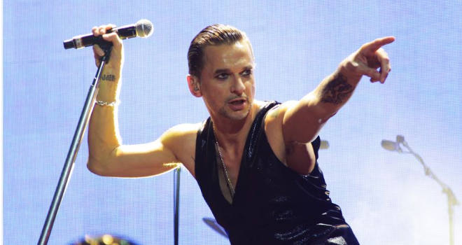 Depeche Mode najavljuje novu pesmu