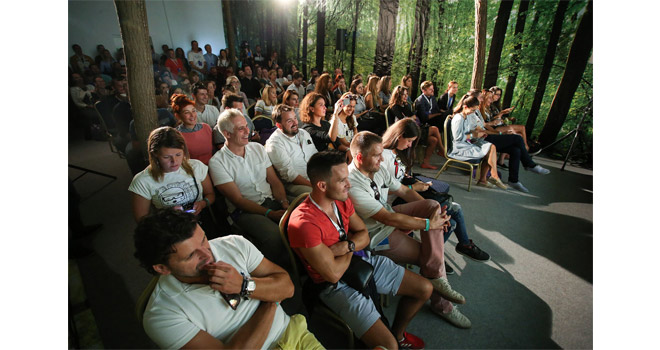 Najbolji britanski online urednik na Weekend Media Festivalu
