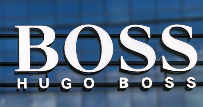 Hugo Boss donosi slavljeničku atmosferu
