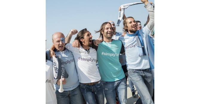 Gorenje #simplyfans nagradna igra za ljubitelje rukometa