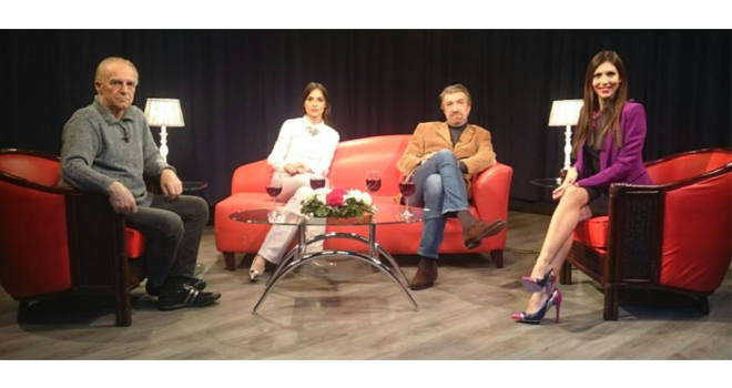 Otvoreno o braku