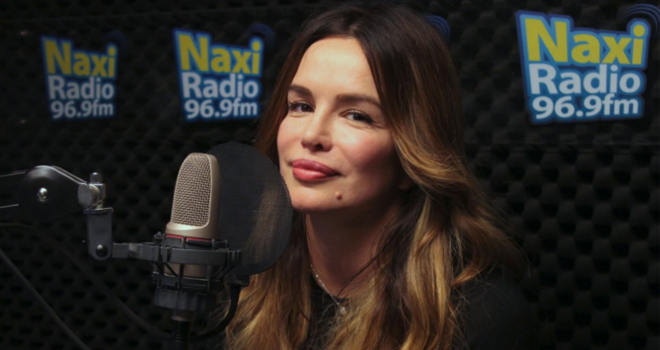 Severina: Turneja u Čikagu i Las Vegasu
