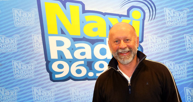 Zoran Žika Živanović u Mojih 50