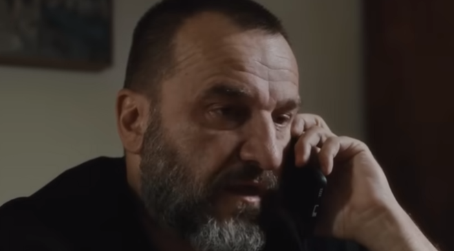 Film „Poslednji strelac“ stiže u bioskope 14. marta