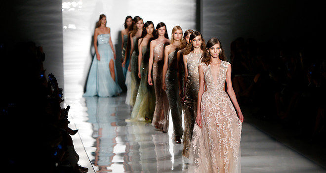 POETIKA IDENTITETA IZLOŽBA PERWOLL FASHION WEEK-a!