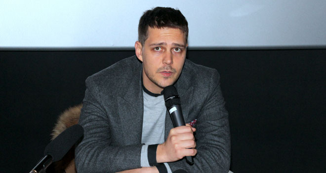 Biković: Led pripada novom talasu ruskog filma