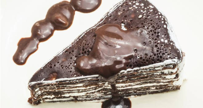 Torta od palačinki