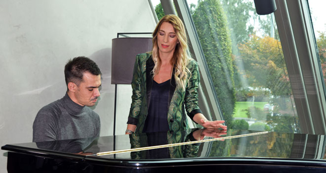 Ana Stanić: 20, 30 godina pop-rock zvuka