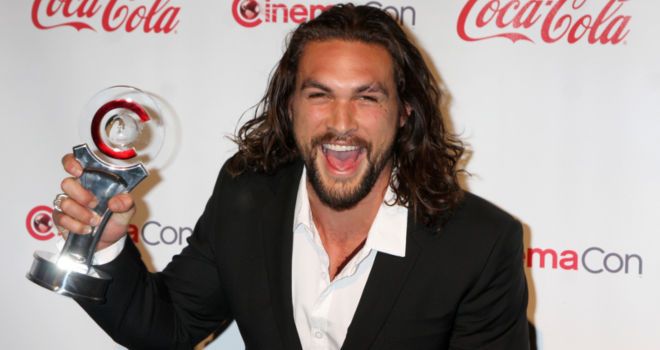Džejson Momoa stiže u domaće bioskope