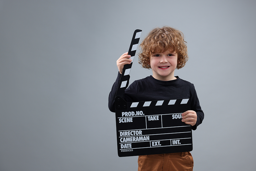Deca iz Gračanice snimaju dokumentarno-igrani film na KIDS FEST-u