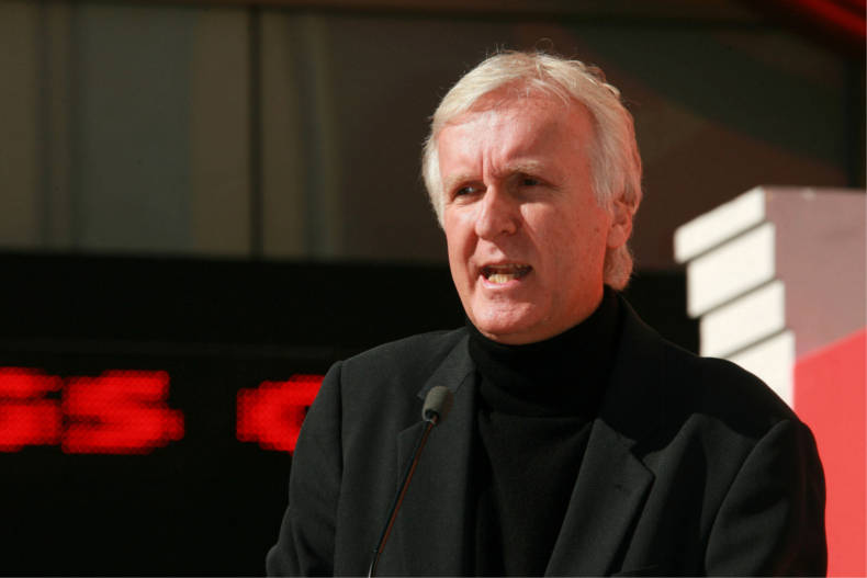 Kameronova Alita najavljena kao novi SF hit