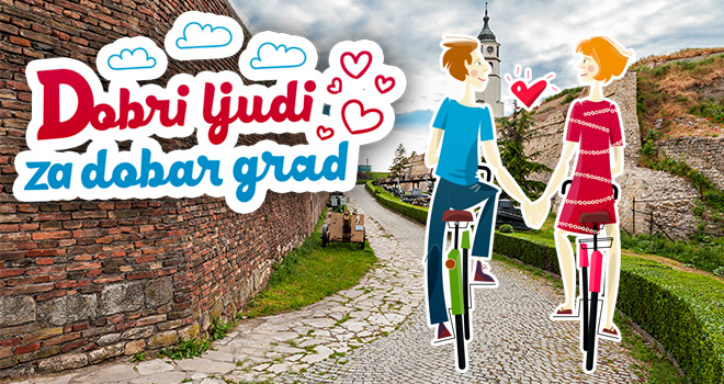 Novo na Naxiju: Dobri ljudi za dobar grad