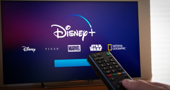 U Holandiji krenuo besplatni Disney+ servis