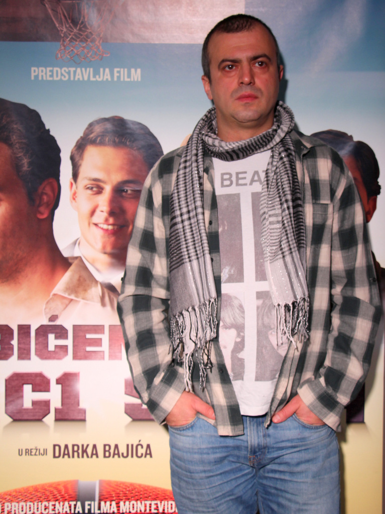 Bićemo prvaci sveta