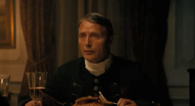 Mads Mikelsen u epskoj priči „OBEĆANA ZEMLJA“ od 2. maja u bioskopima