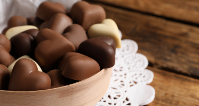 Čokoladne praline