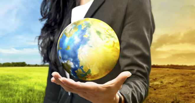 Svetski dan stanovništva:Rashladi grad