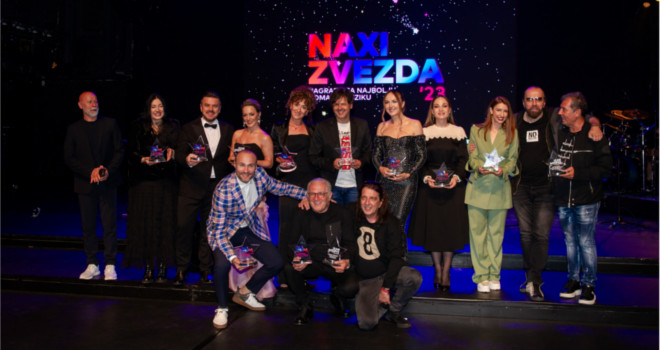 U susret Naxi Zvezdi 2024: Osvrt na prošlogodišnje pobednike