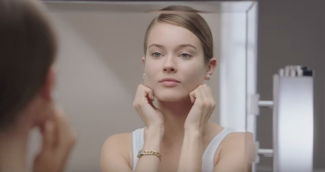 Chanel: Neodoljiv komadić vanile