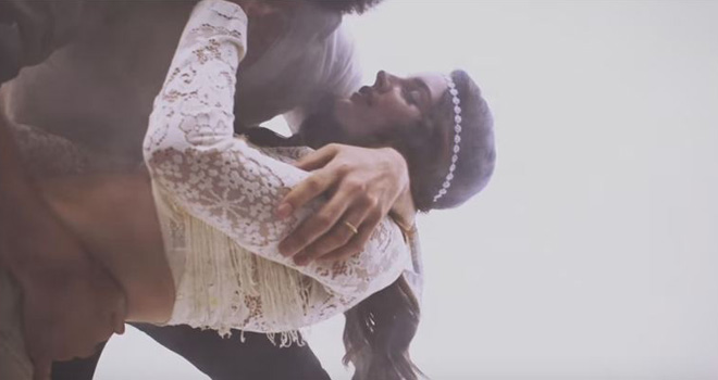 Lana Del Rey predstavila novi spot