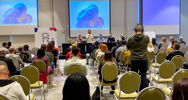 23. Radio dani: Radio i dalje najpopularniji medij na svetu