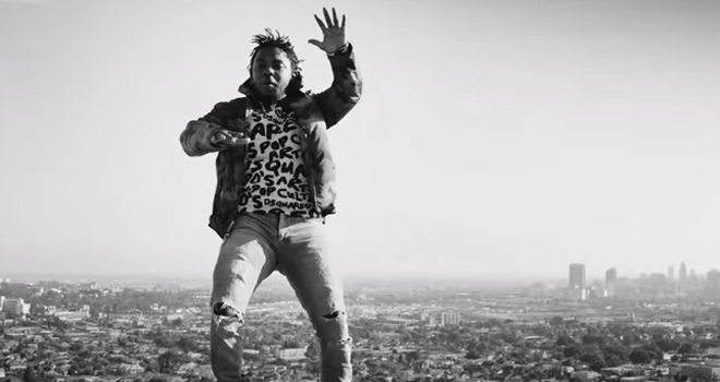 Kendrik Lamar nastupa sa simfonijskim orkestrom