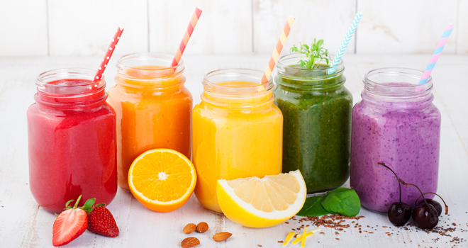 Smoothie kakav ne biste odbili