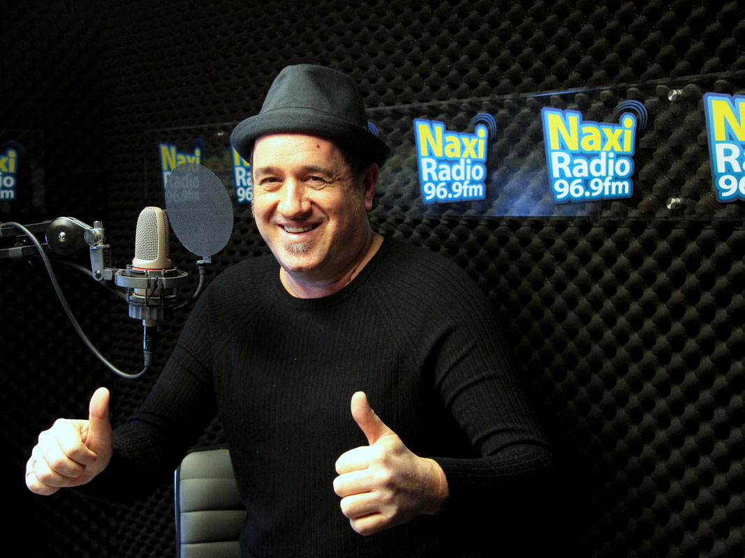 Neno Belan u Mojih 50