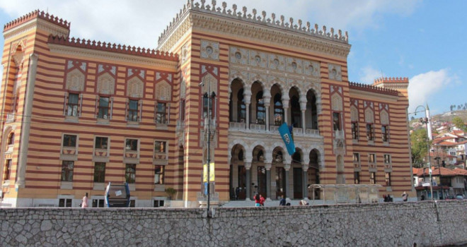 Dani Sarajeva u Beogradu