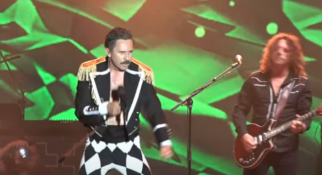 Veliki koncert “QUEEN SYMPHONY SENSATION” 20. februara u Beogradu